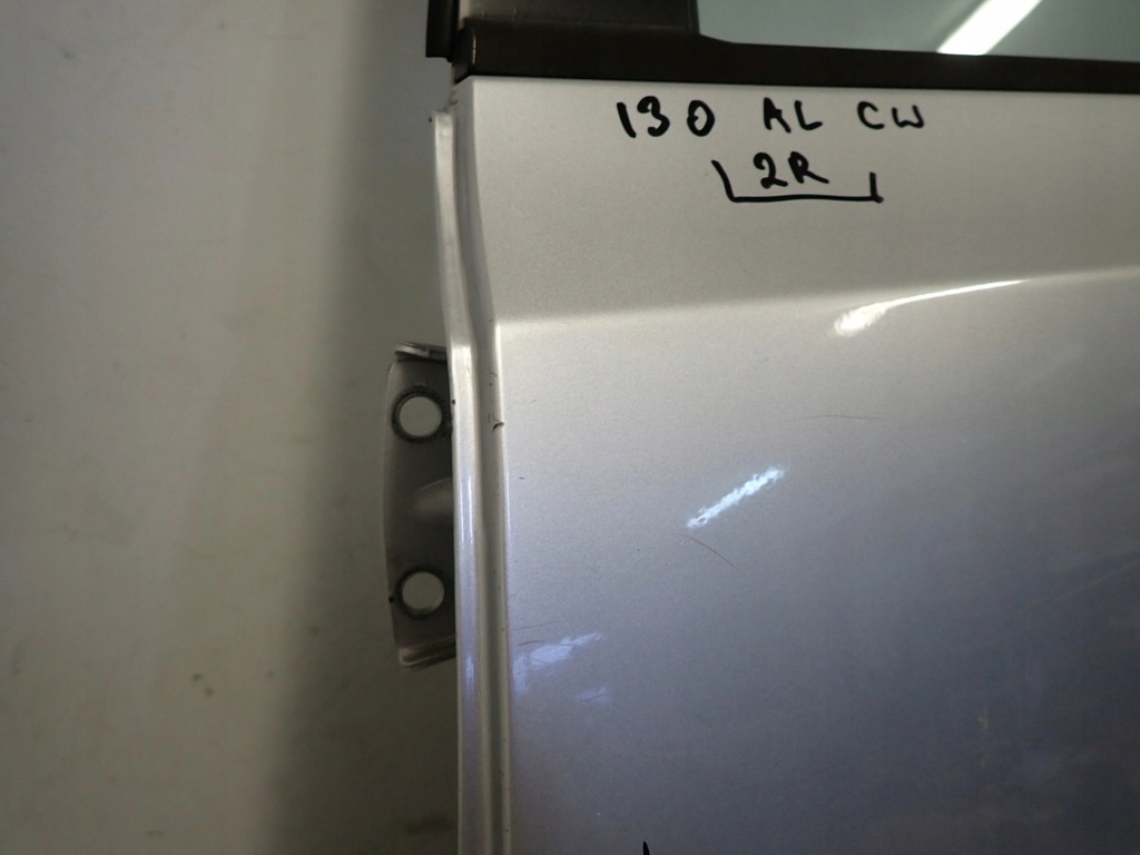 фото №8, Hyundai i30 kombi i 07-12 дверь задние левая 2r