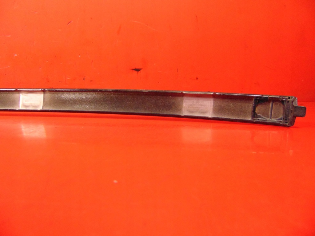 фото №12, Renault captur 1 i 13- молдинг кровельная левая