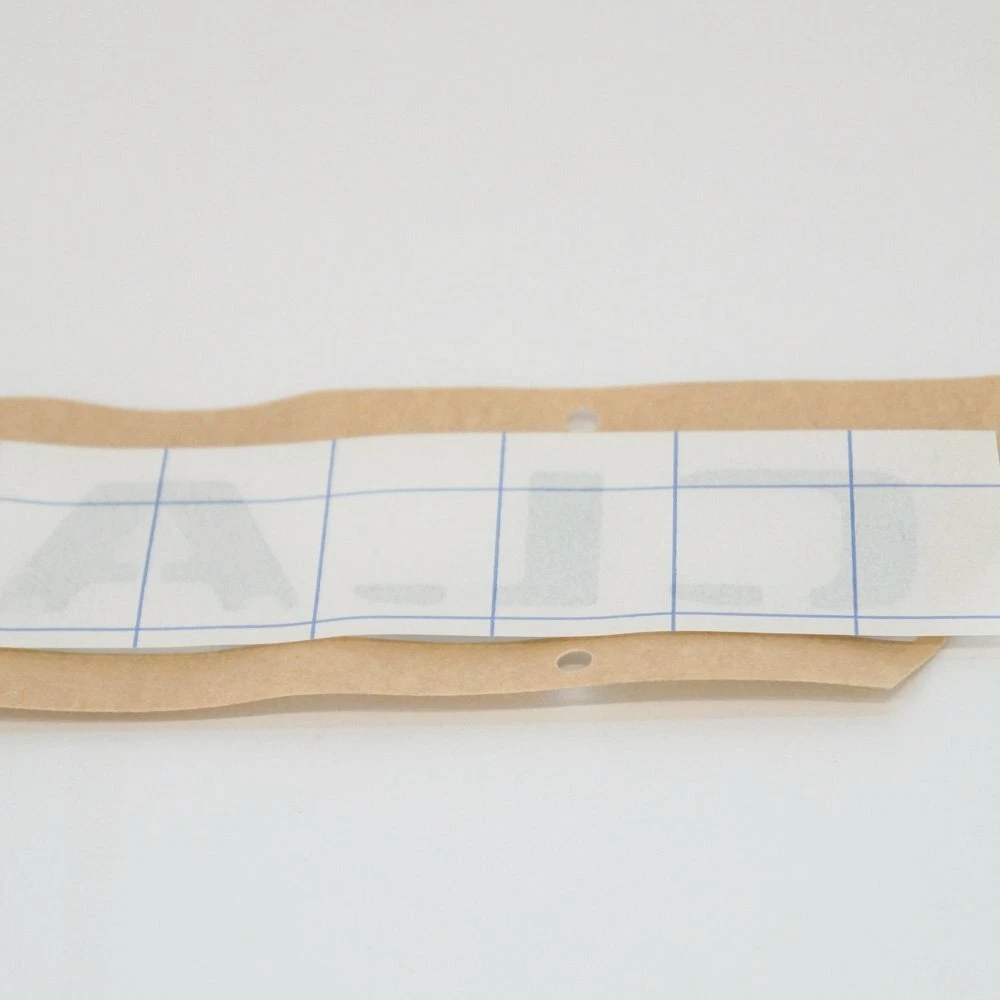 фото №9, Mercedes benz cla c117 rear trunk badge emblem a1178171015