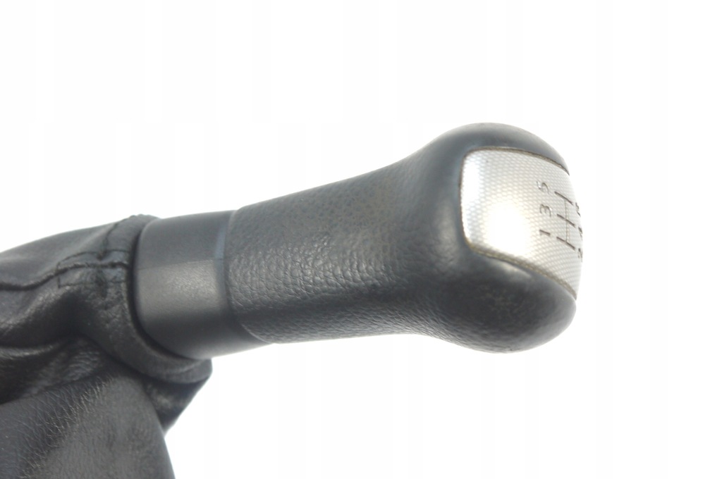 фото №8, Nissan tiida versa ручка передач чехол kpl.