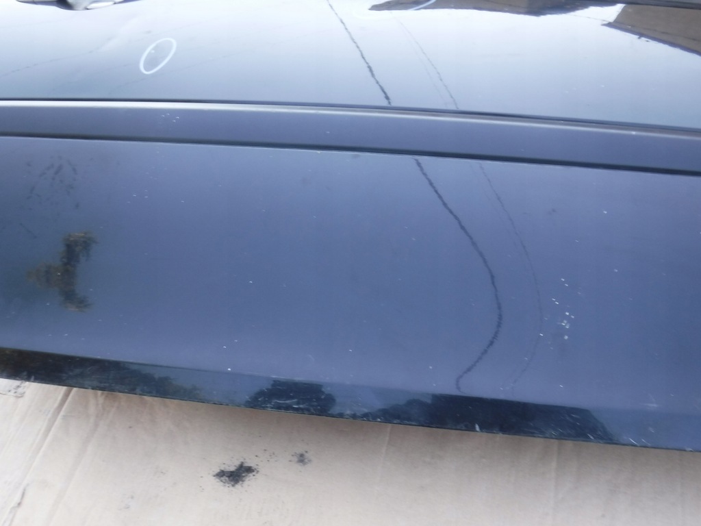 фото №6, Дверь правый перед renault clio iii 3 дверь