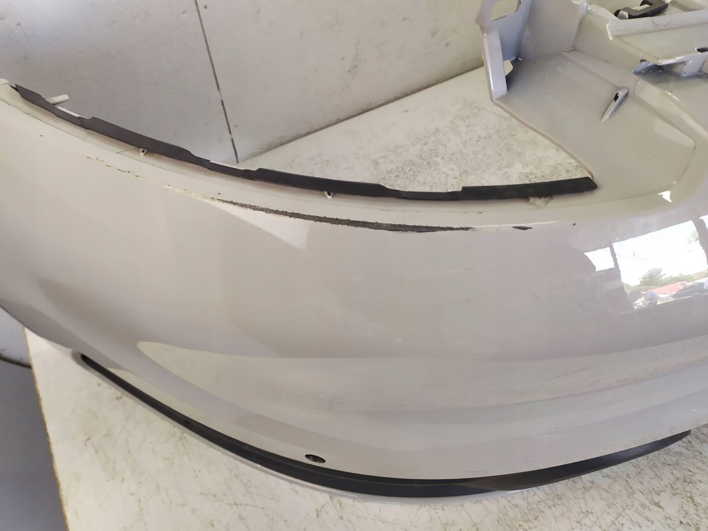 Бампер задняя задний porsche carrera 4 911 992807983 Цена