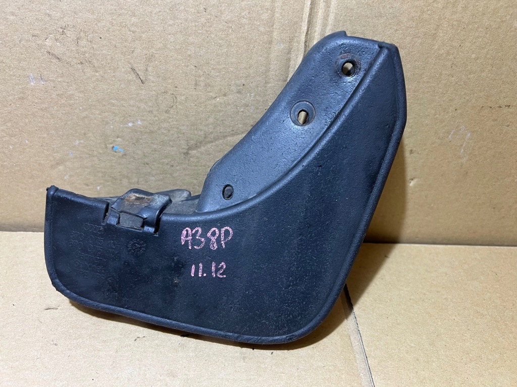 фото №1, Audi a3 8p бризковик спойлер лівий задня лівий задній 8p3075101 8p0075101