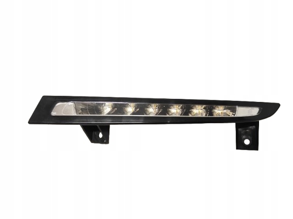 Купити Renault megane 3 3 рестайлінг  12-13 фара drl led ліва перед 266051882r