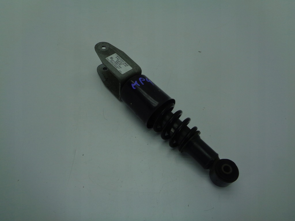 фото №1, Mercedes actros mp4 амортизатор кабіни задня a9613103255