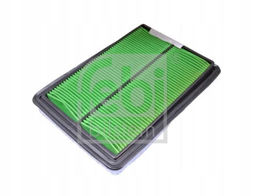 фото №2, Febi фильтр воздуха renault kadjar 1,5/1,6dci 15-