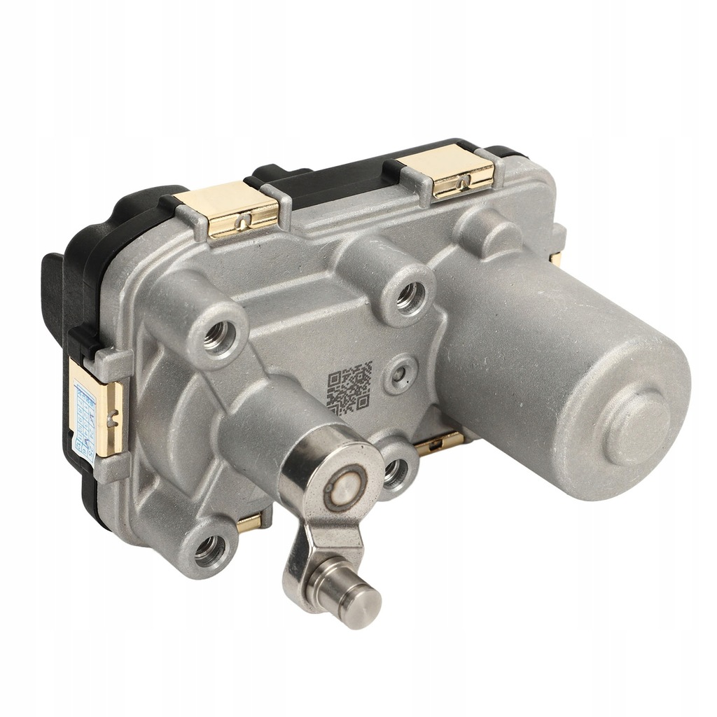 фото №8, Привід турбонагнітача 49477-19601 bg9q6k682cc