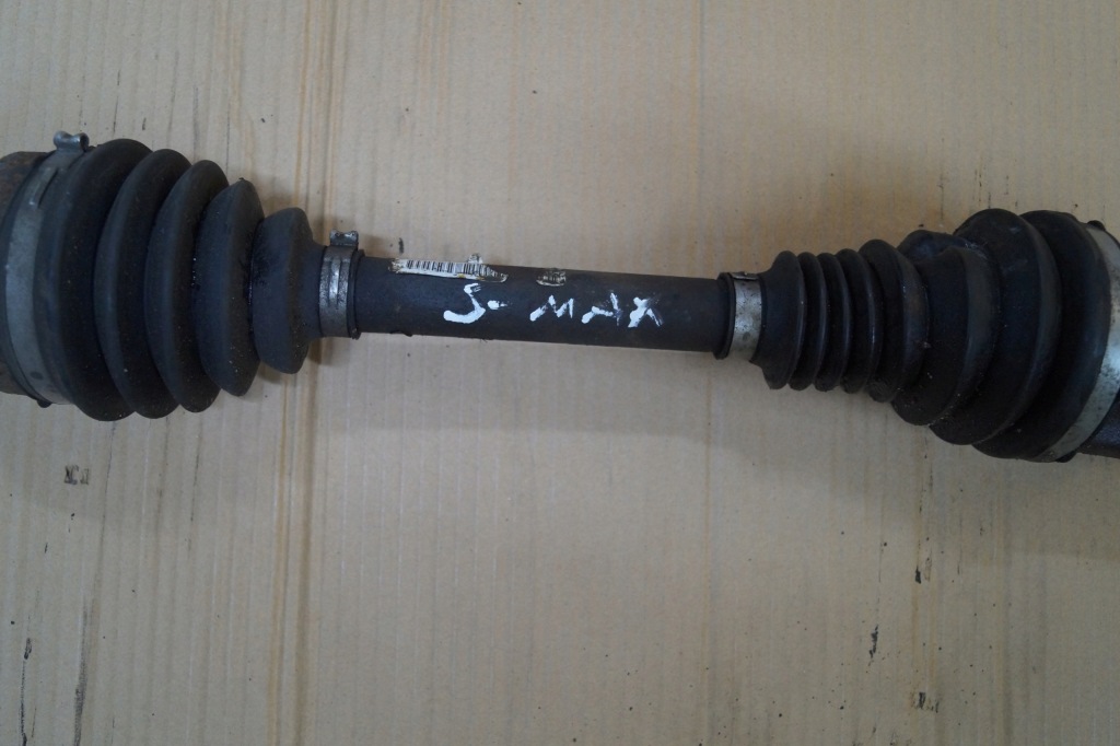 Ford s-max 2.0b приводной вал левая ecoboost автоматическая коробка передач Оригинал