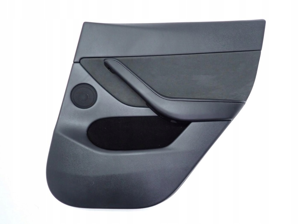 Купить Обшивка обивка дверь правый задний  1897297-00-c tesla model y 24r