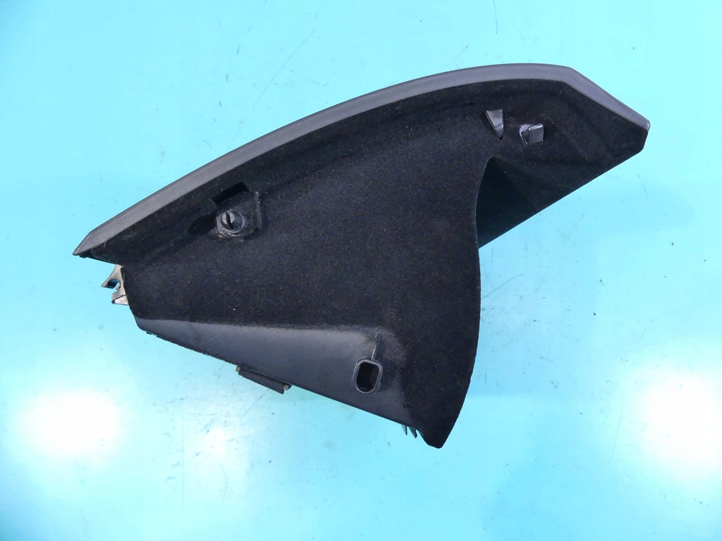 фото №7, Бардачок пассажира toyota avensis iii t27 europa