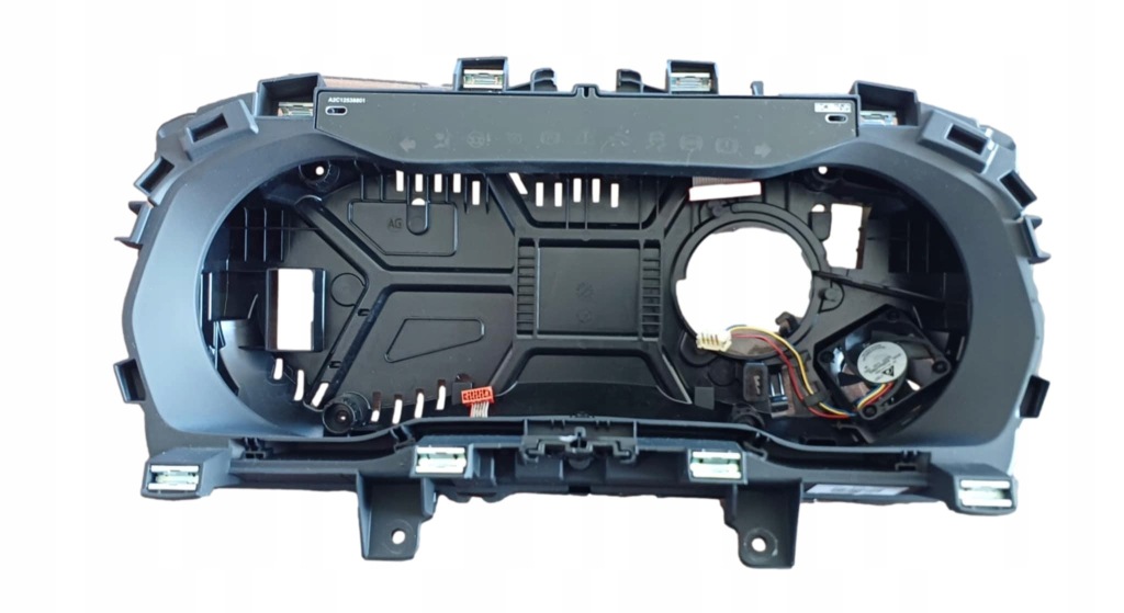 фото №1, Vw arteon рамка спідометра a2c96620311 3g0920791d