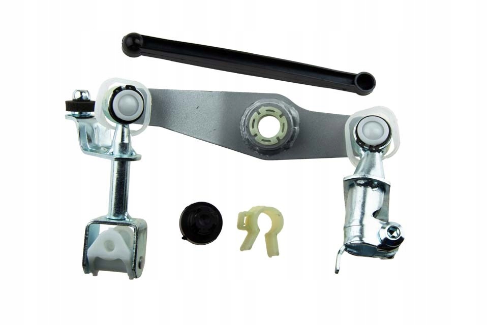 фото №9, Набір ремонтний важіль передач opel corsa c 00-, combo 01-, meriva 03-,