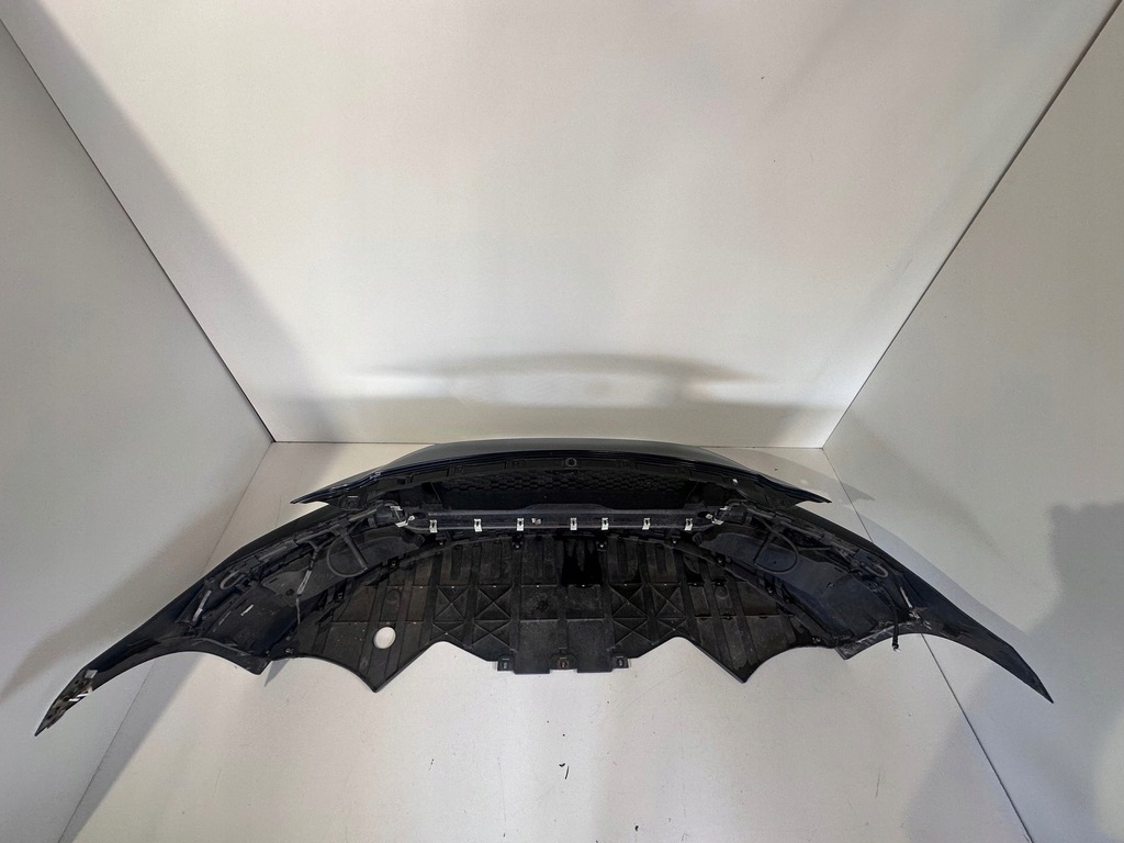 фото №7, Jaguar xe бампер перед передний r-sport