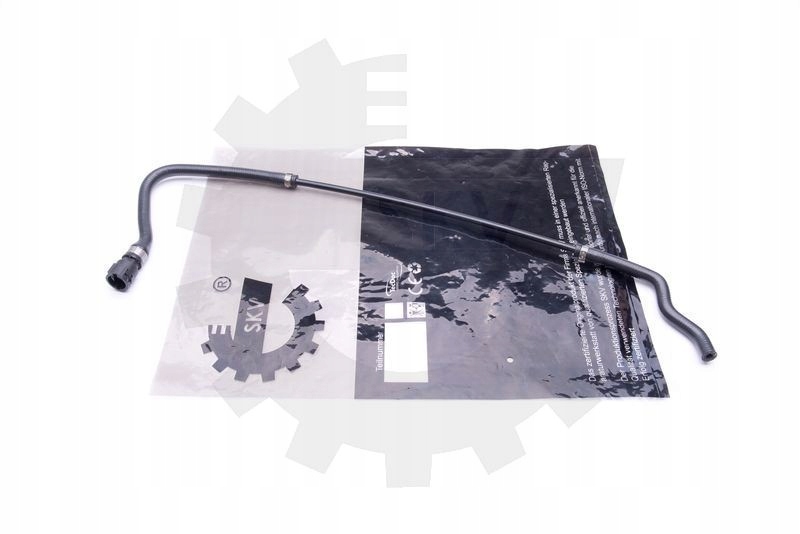 Купити Шланг ukł. охолодження bmw 1 e81