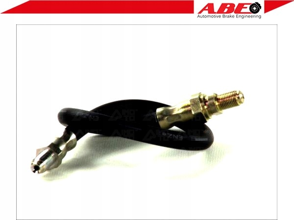 фото №3, Abe шланг гальмівний ford ka 1.3 i rb_