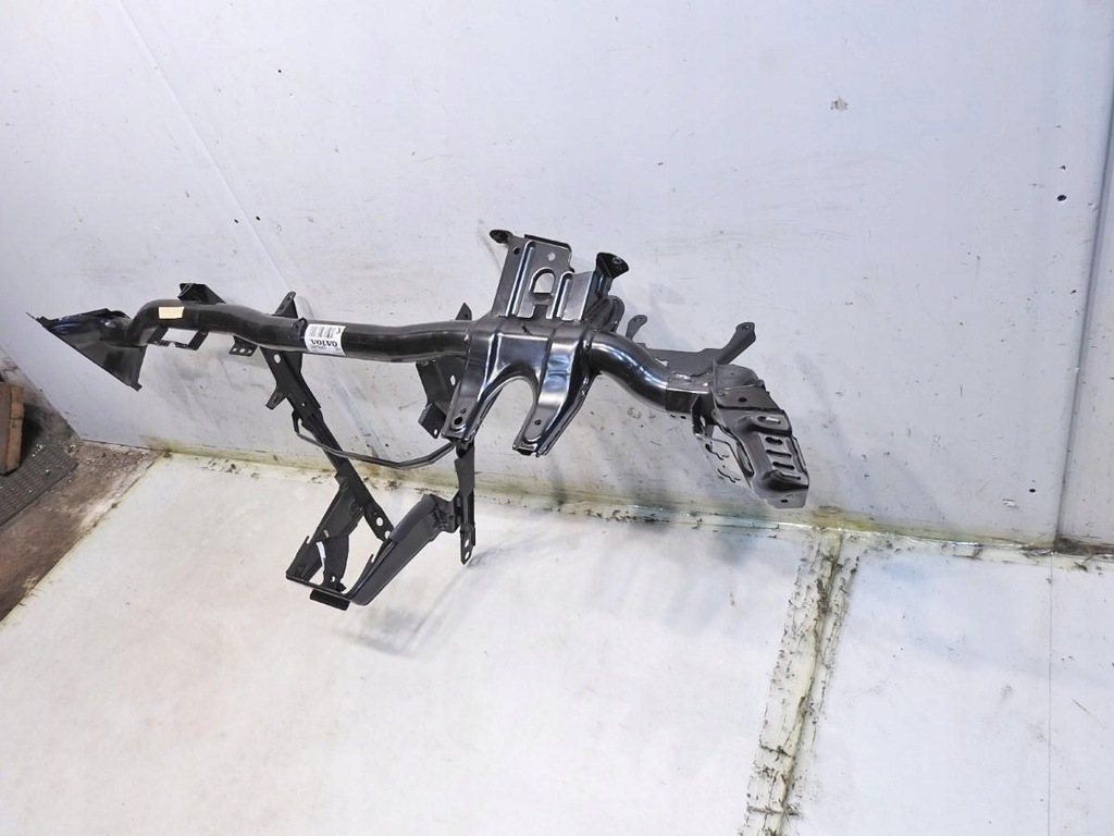 фото №6, Балка каркас консоли anglik volvo xc90 i 30676067