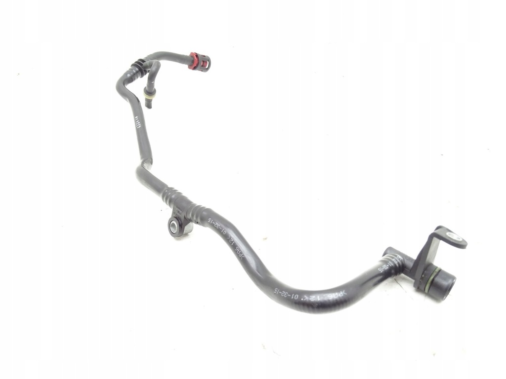 фото №2, Шланг трубка вакууму audi a6 c7 a7 4g 3.0 tdi 059131056aa