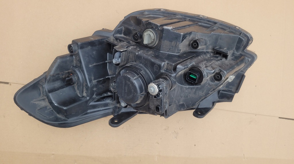 фото №8, Kia soul i правый фара лампа правая перед // 1623