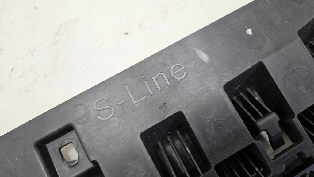 фото №8, Плита захист двигуна audi a3 seadn 8v5807233a