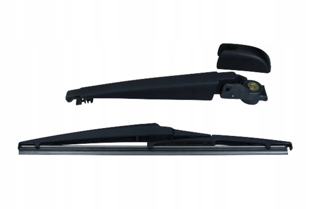 фото №2, Wrq0367 рычаг дворники с щетка suzuki baleno 02.16- задняя magneti