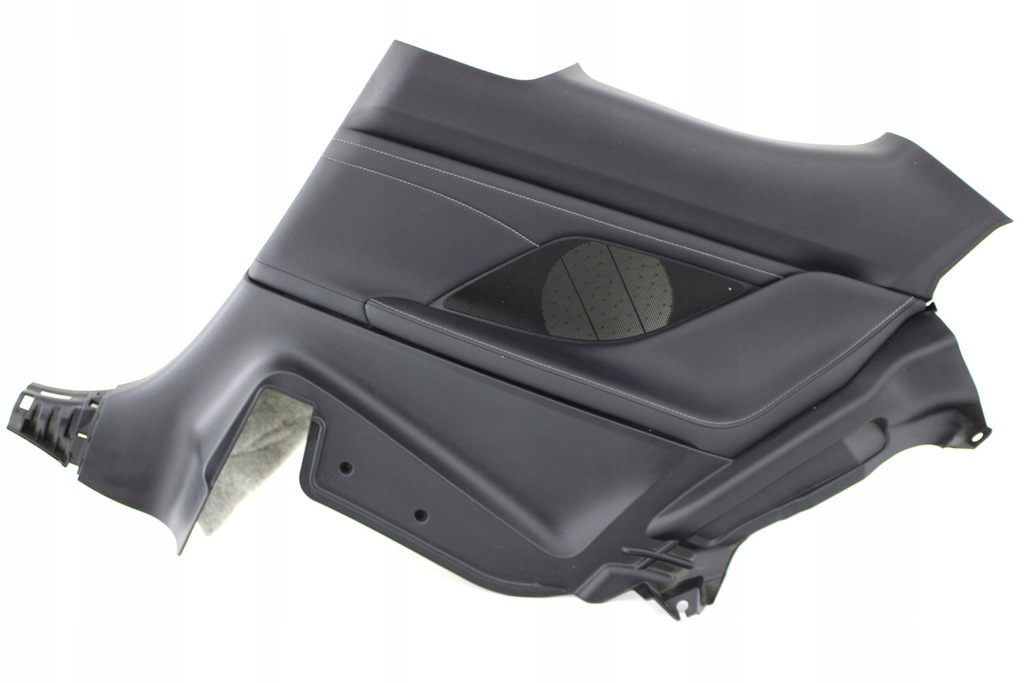 фото №1, Lexus rc f-sport 2014-2023 обшивка оббивка салону задня задня права