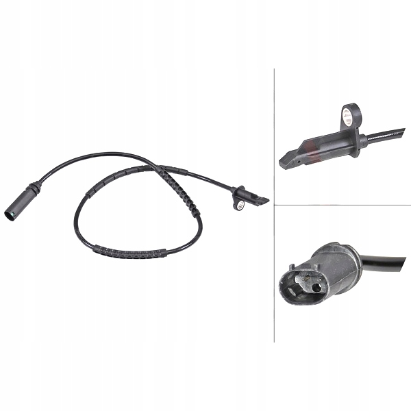 фото №1, Датчик abs do bmw i3