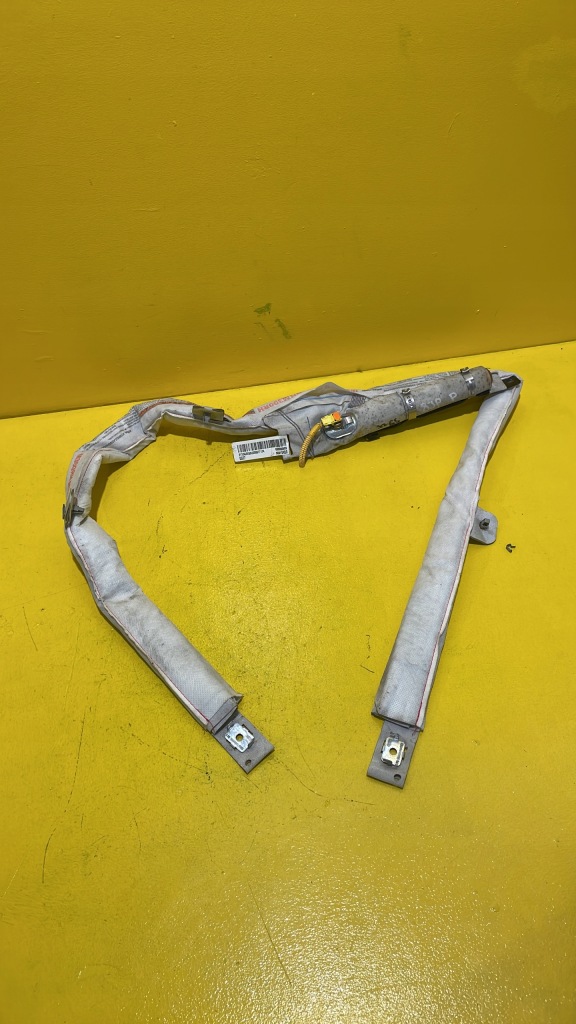 Chevrolet spark iii шторка безопасности правая 96910450 Недорого