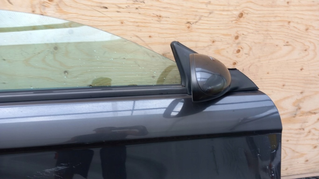 фото №3, Alfa romeo gt дверь перед правый 639/a