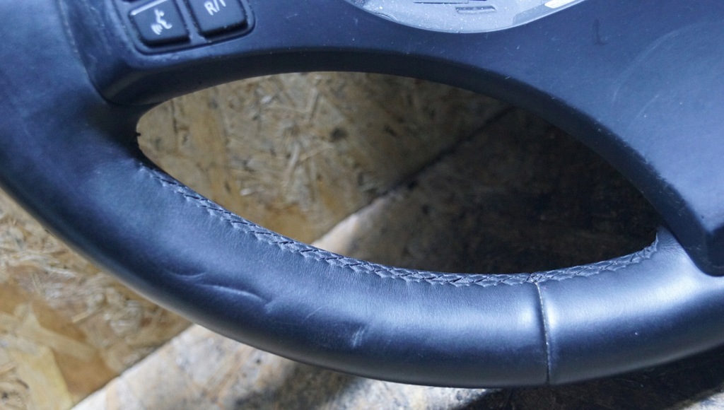 фото №12, Bmw x3 e83 воздуховод m-pakiet