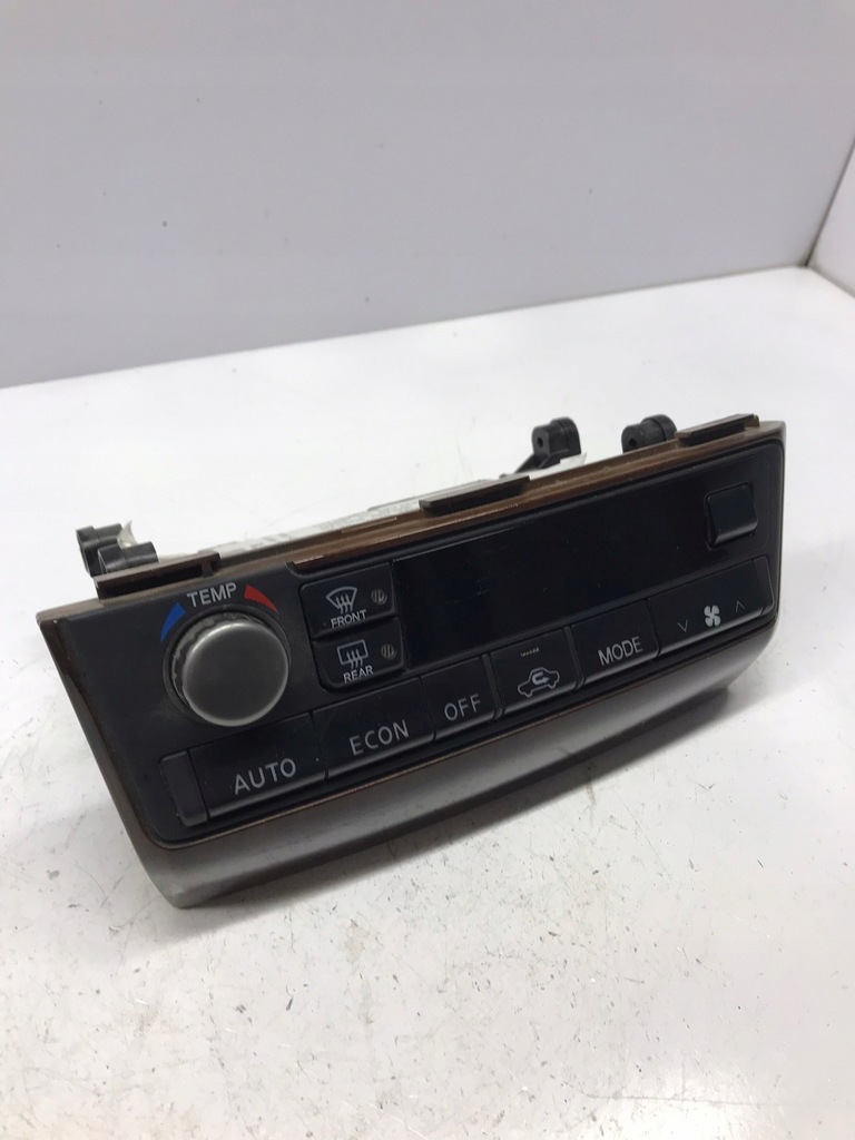 фото №1, Блок управления модуль 2w72034700