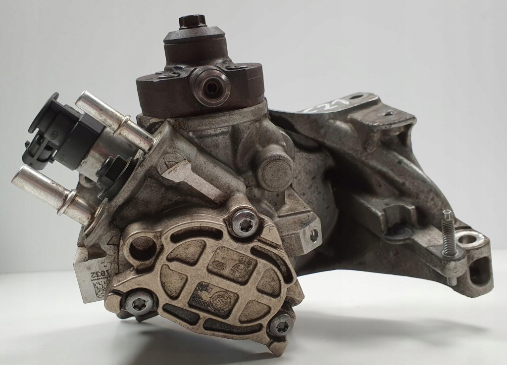 фото №1, Насос упорскування citroen c2 i 9688499680