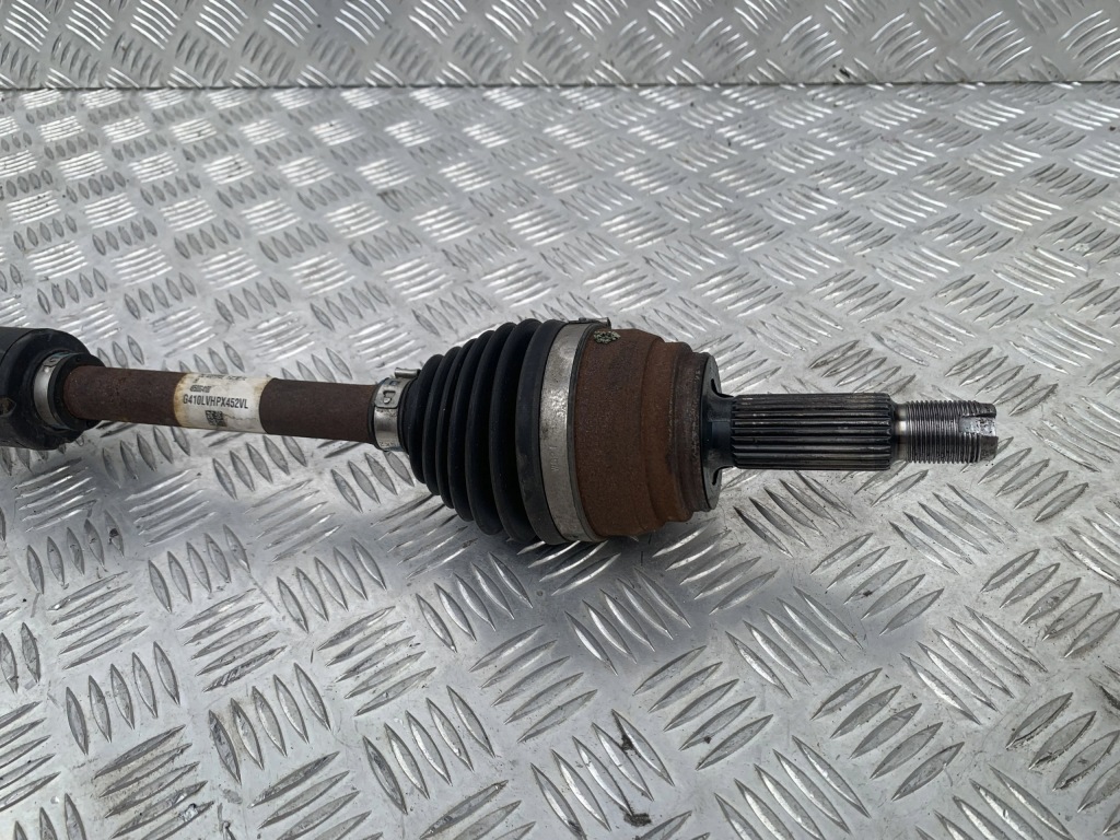 фото №3, Приводной вал левая короткий kia ceed iii kombi lift 21-