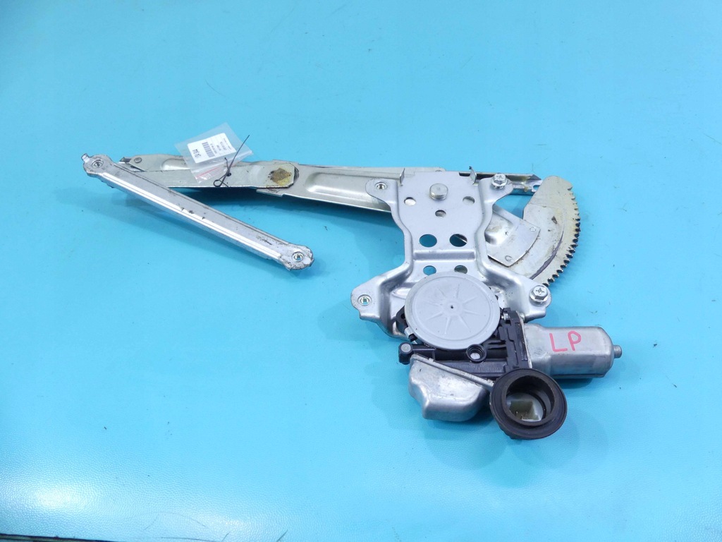 фото №1, Підйомник перед лівий 7pin suzuki kizashi