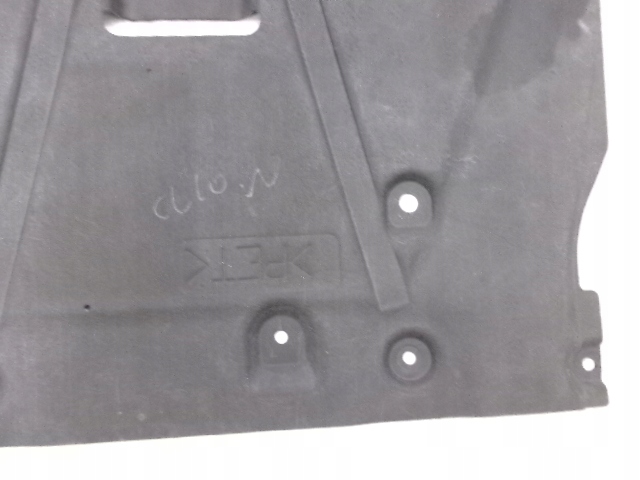 фото №9, Renault clio v захист плита pod двигун 758901873r