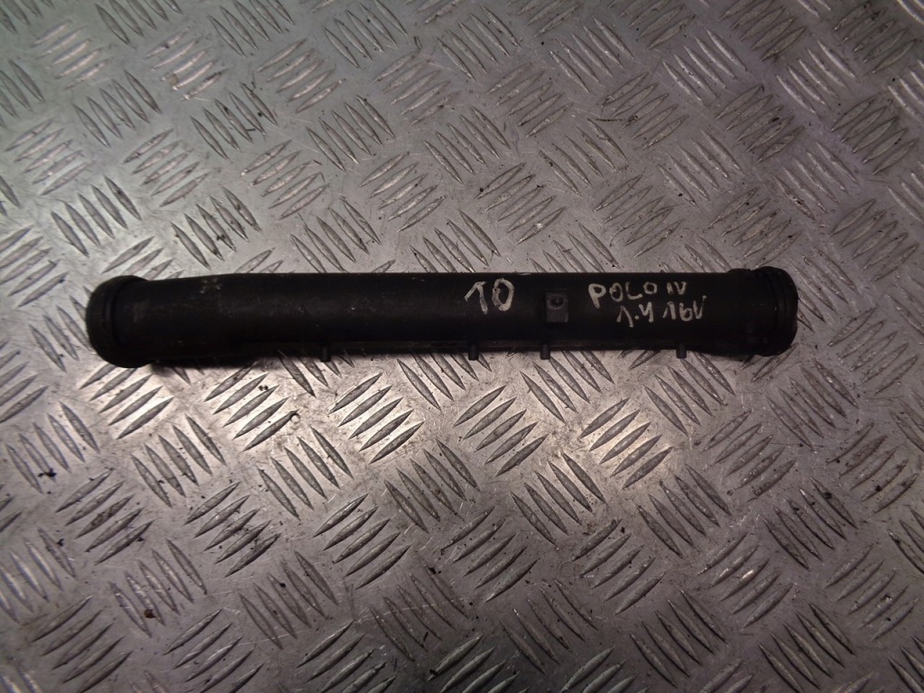 фото №1, Труба трубка wody vw polo iv 9n 1.4 b 032121065