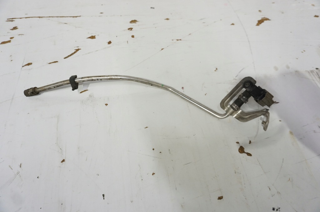 фото №1, Датчик dpf ford transit custom 1 i 2.2 tdci