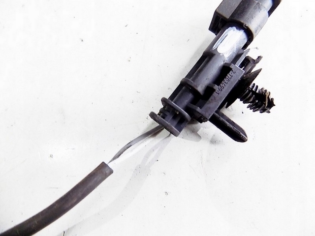 фото №4, Volvo v60 s60 i 11 2.0 d3 датчик лямбда-зонд