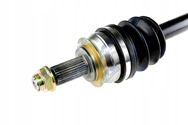 фото №9, Nty приводной вал приводная передняя l=p subaru forester sh 08- xv 2.0d 11-