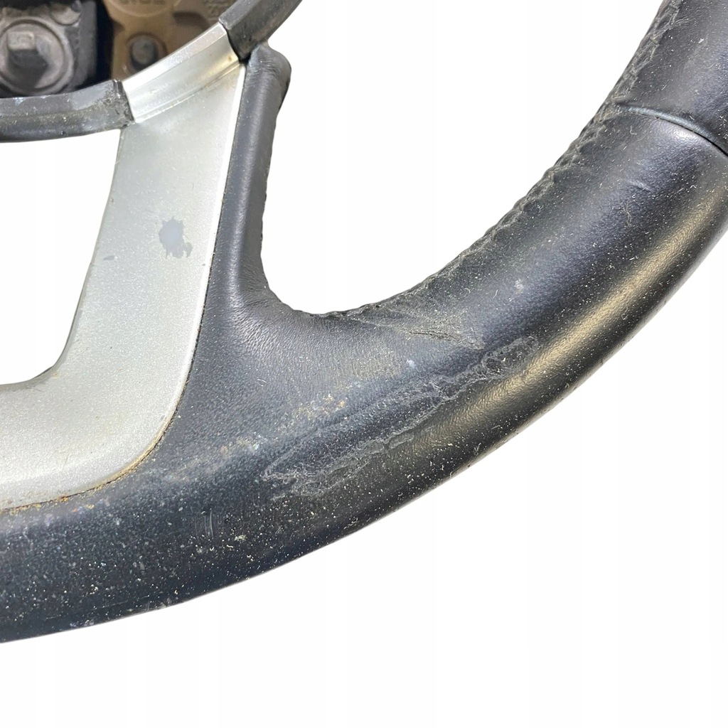 фото №12, Dodge charger 2016 кермо