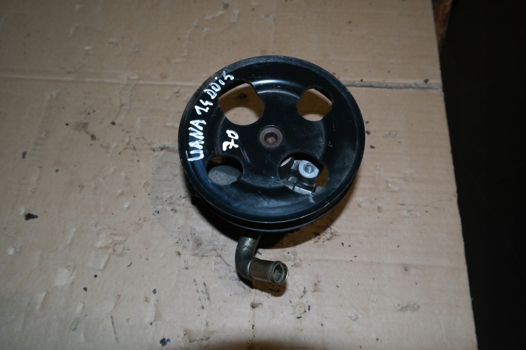 фото №1, Liana 1.4 ddis насос підсилювача