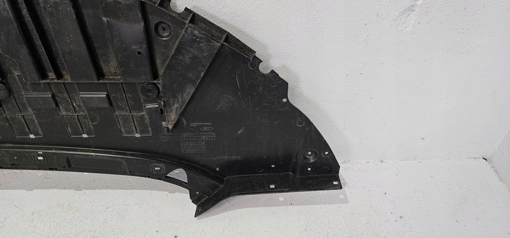 фото №8, Защита плита pod бампер передний ford puma l1tb-17859-a