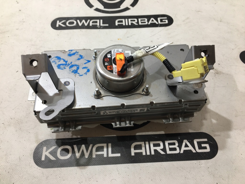 фото №7, Toyota corolla e21 подушка безпеки подушка пасажира пасажир org