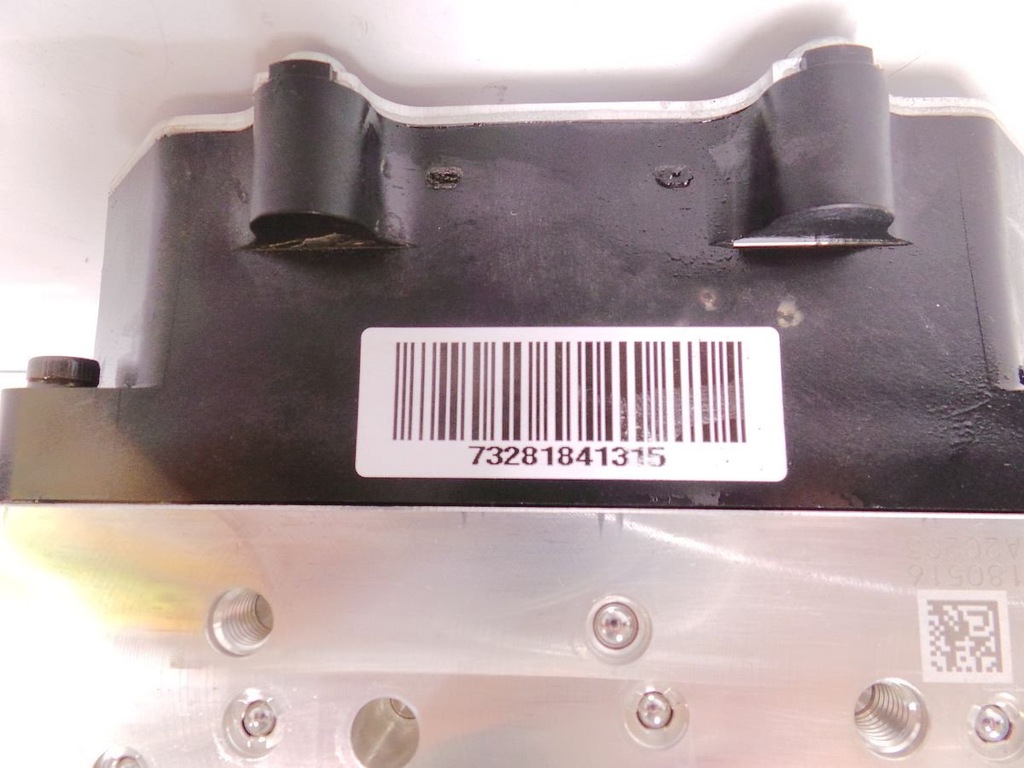 фото №5, Kia niro 2018 насос гальмівна abs 58500-g5400