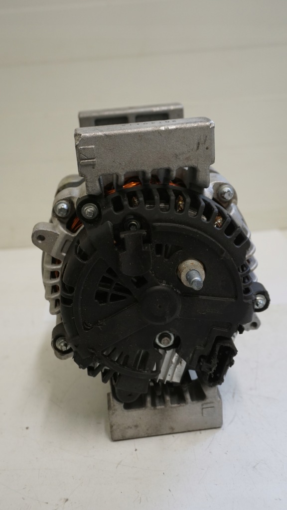 Генератор mercedes actros euro 6 24v 100a с Разборки