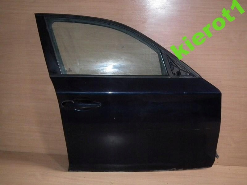 фото №1, Bmw 1 e87 двері праве