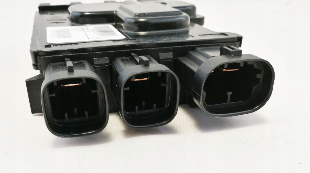 фото №6, Модуль акумулятор renault scenic iii megane 1.4 tce 243800010r оригінал