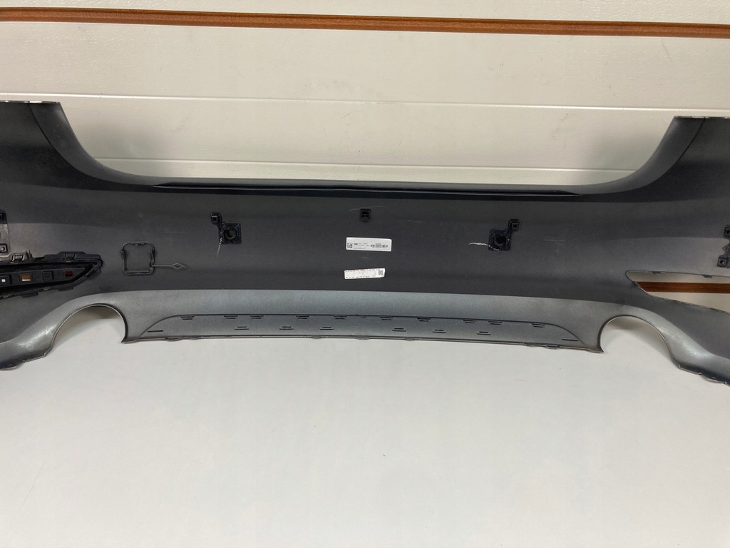 фото №10, Бампер задній bmw 3 g20