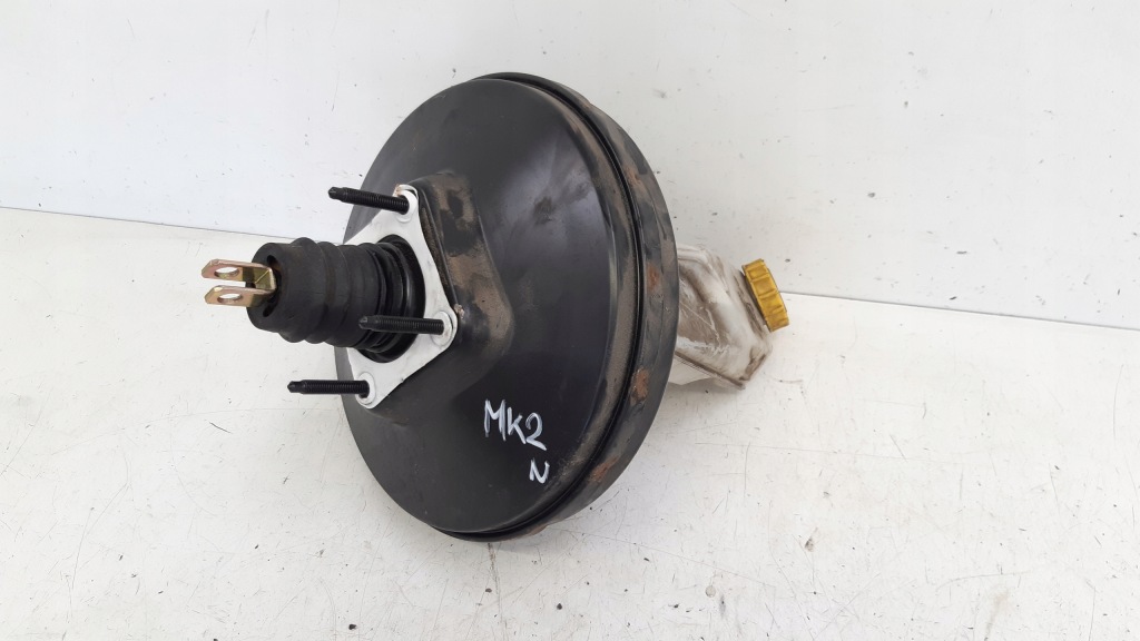 фото №1, Серво насос 3m512b195gb ford focus mk2