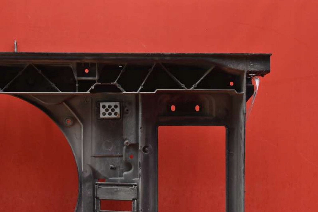 фото №9, Pas передний усилитель 9650316080 peugeot 308 1 i t7 1.6 hdi 90 km 07-11