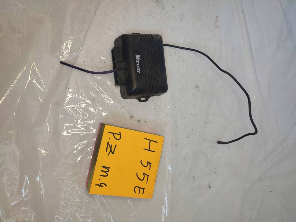 Купить Блок управления центрального замка opel corsa c 143621 genuine
